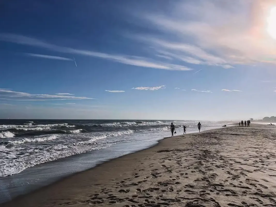 Narbonne-Plage