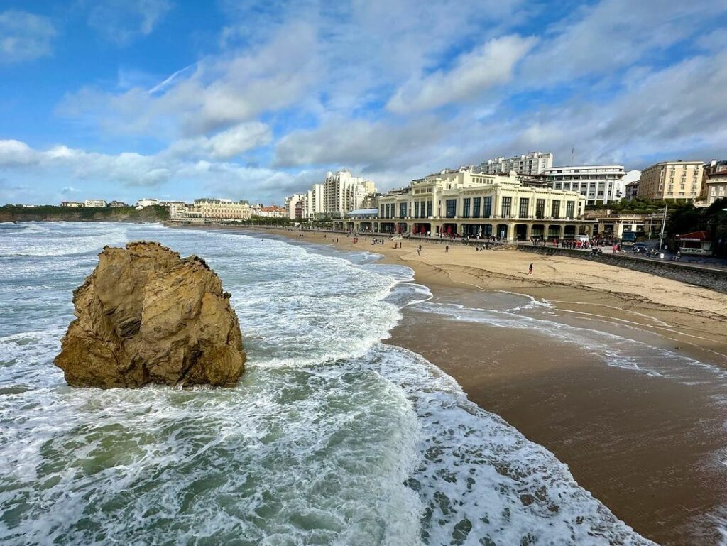  La-Grande-Plage