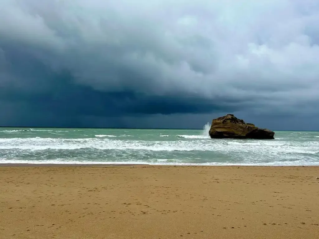  La-Grande-Plage