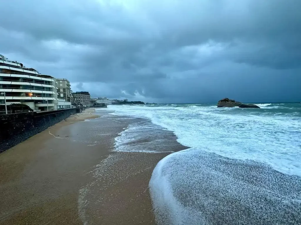  La-Grande-Plage