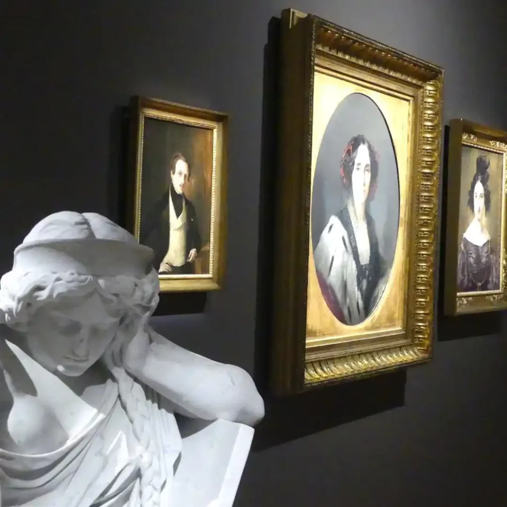 Musée-Goya 