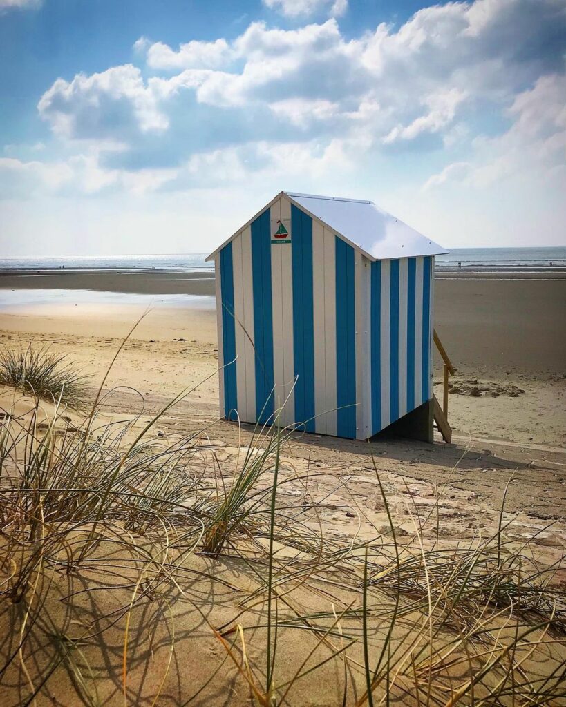 Hardelot-Plage