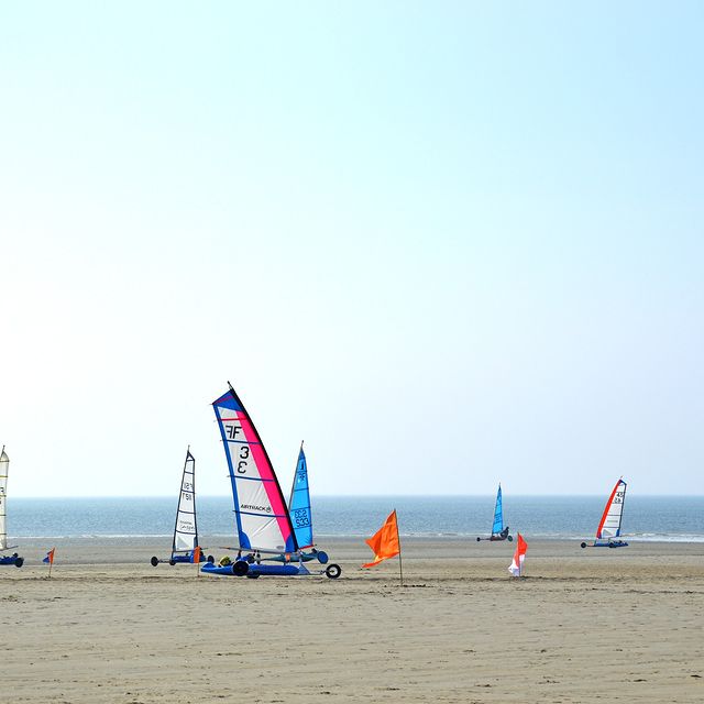 Hardelot-Plage