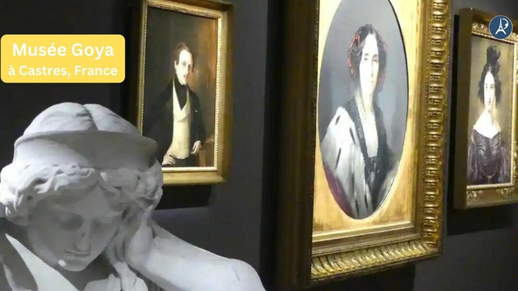 Musée-Goya