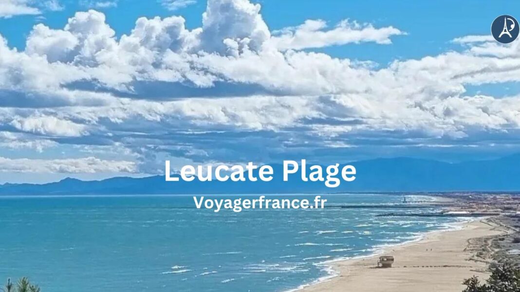 Leucate-Plage