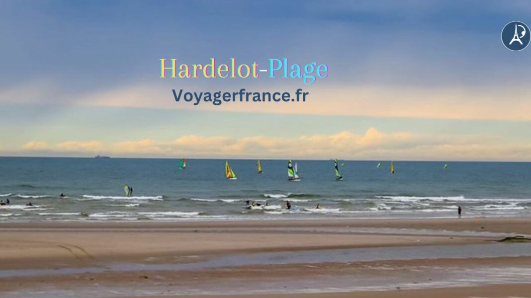 Hardelot-Plage