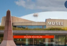 Guide pratique: Horaires, Tarifs et Prestations du Musée Michelin Musee-Michelin