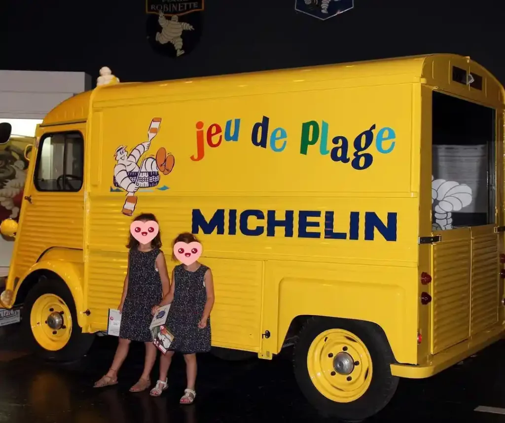 Musee-Michelin