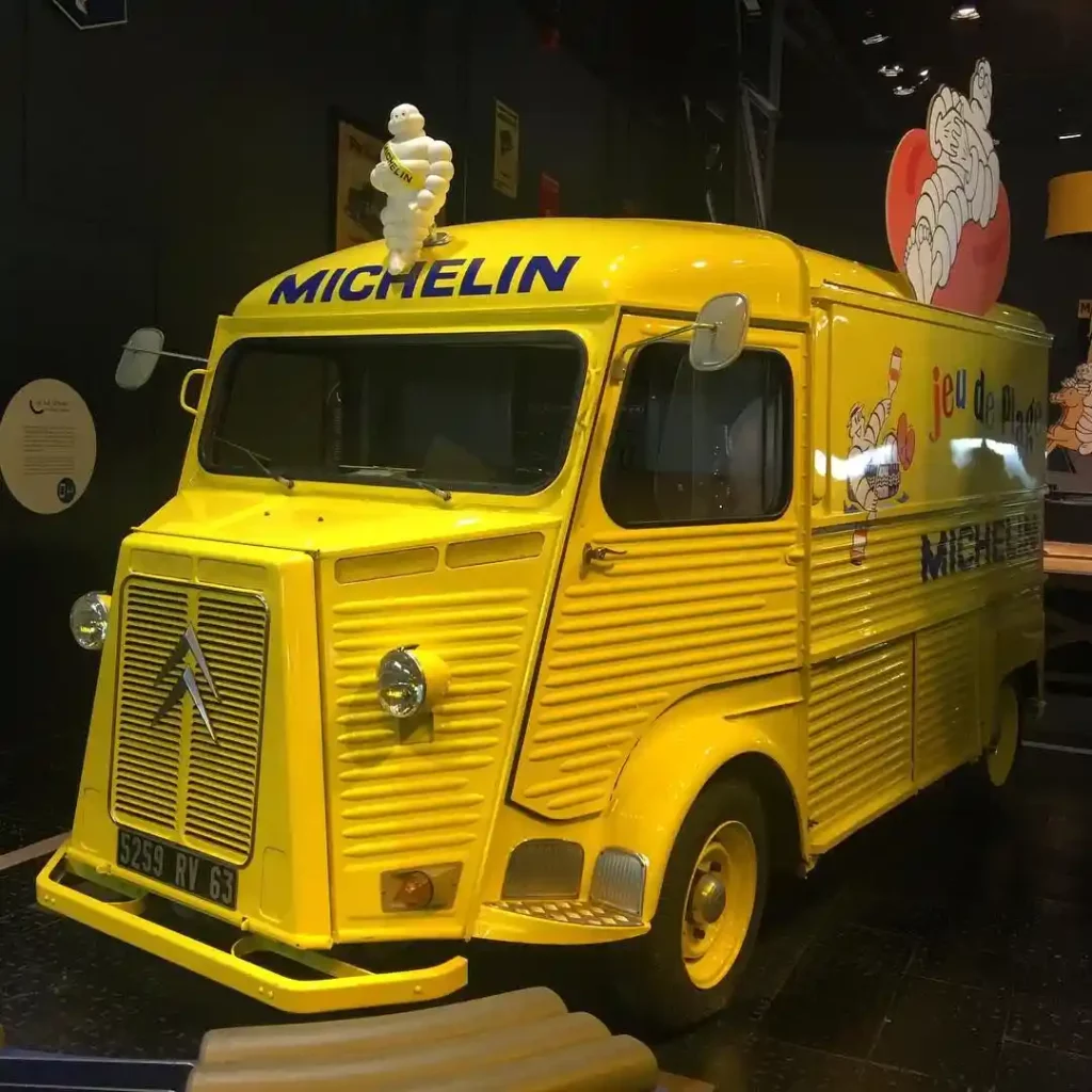 Musee-Michelin