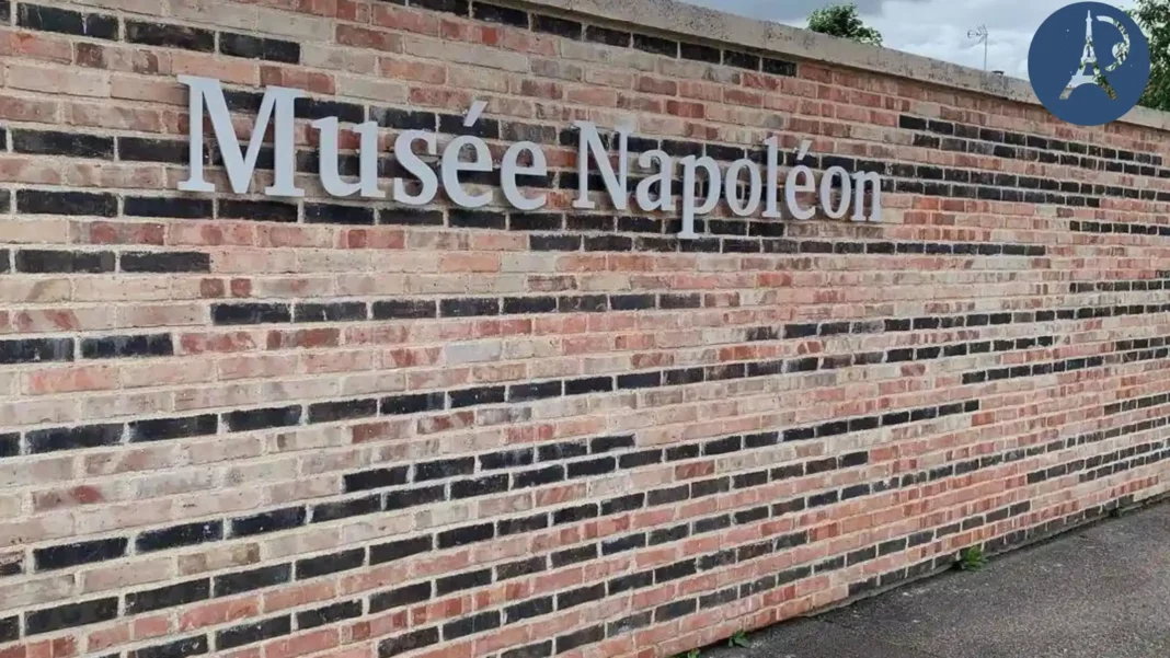 Musée-Napoléon-Brienne