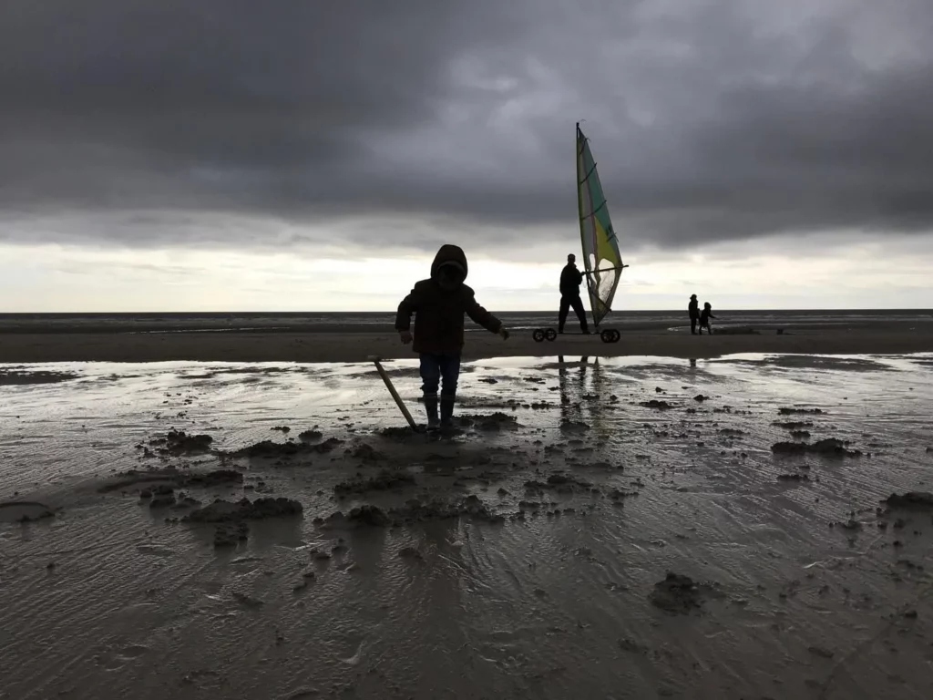 Hardelot-Plage