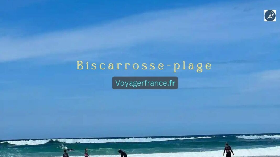 Biscarrosse-plage