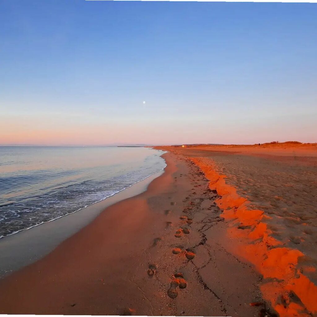 Vendres-Plage