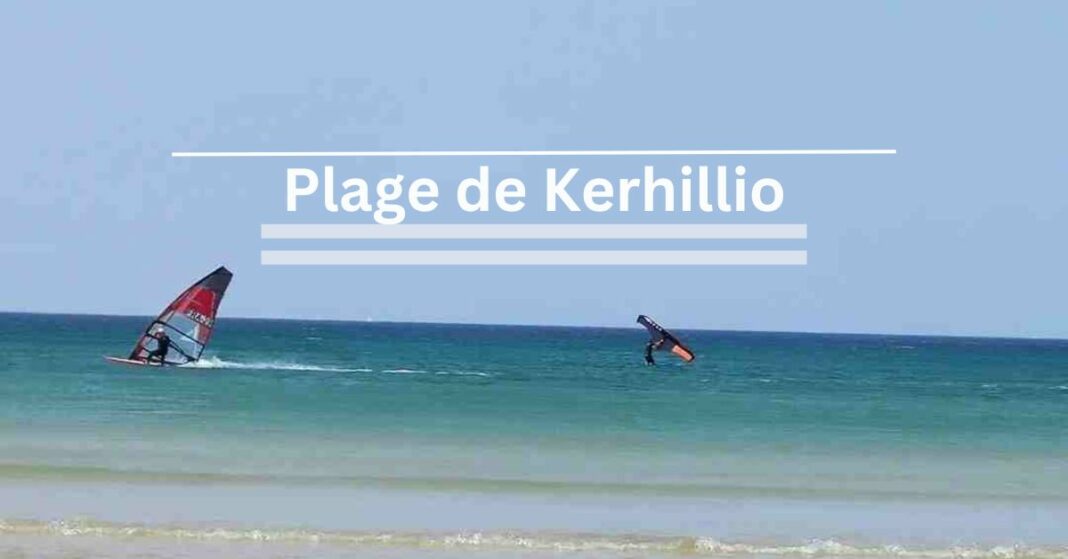 Plage-de-Kerhillio