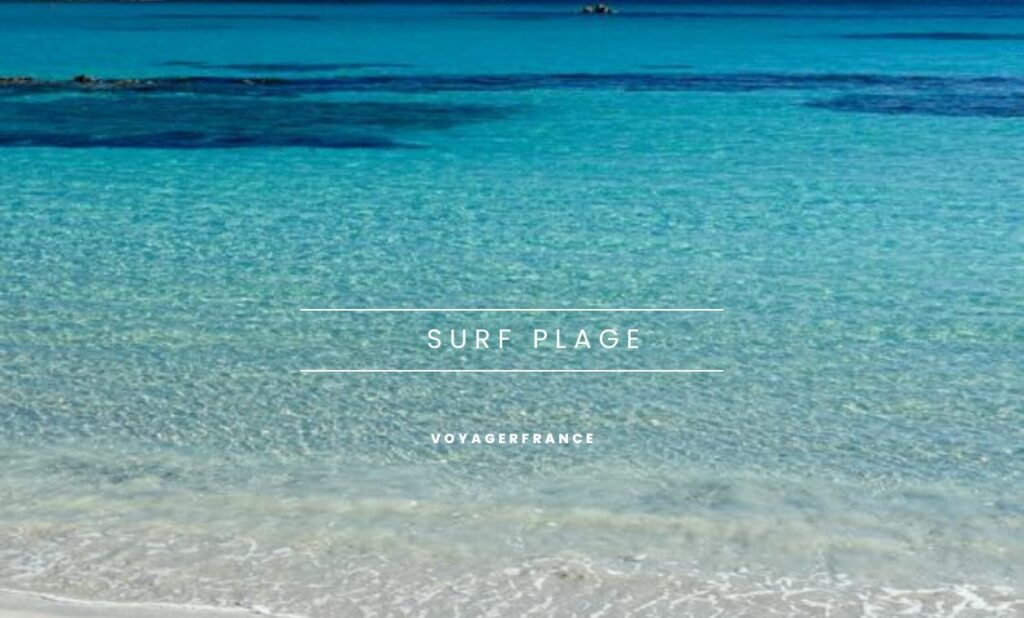 Surf-aPlage