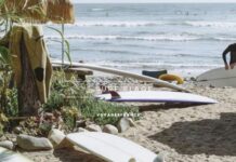 Surf – Plage des Conches – Bud Bud – Longeville-sur-Mer Surf-aPlage