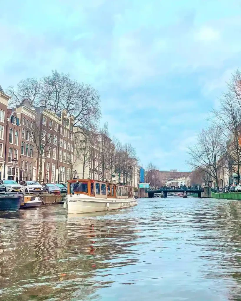 Amsterdam-Pays-Bas