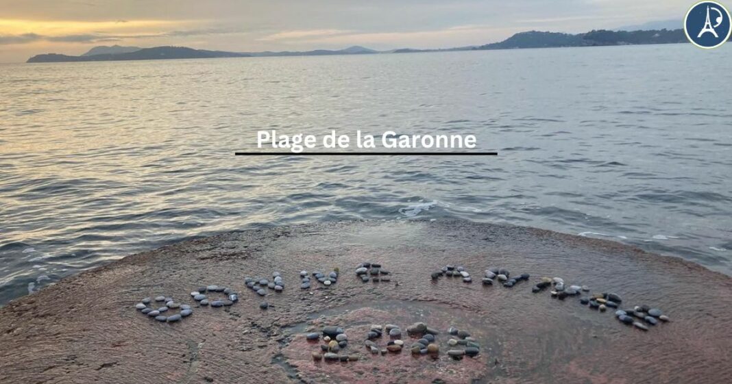 Plage-de-la-Garonne
