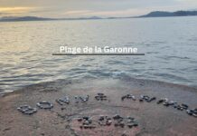 Explorez Plage de la Garonne Plage-de-la-Garonne