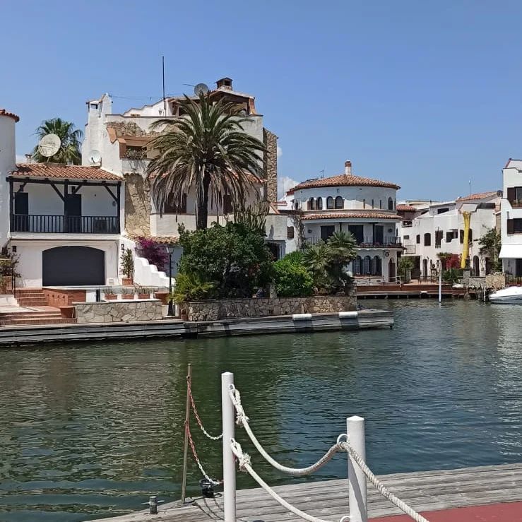 Tourisme-Empuriabrava