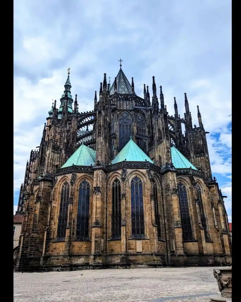   Prague-Tourisme