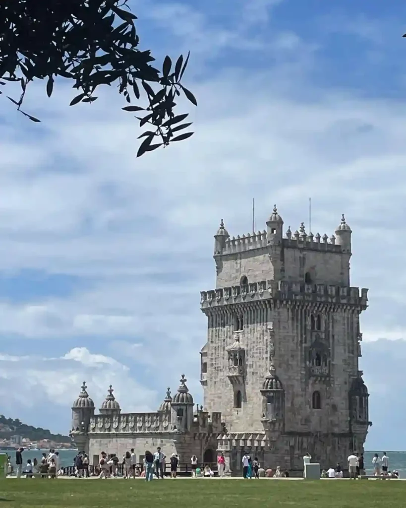 Lisbonne-Portugal
