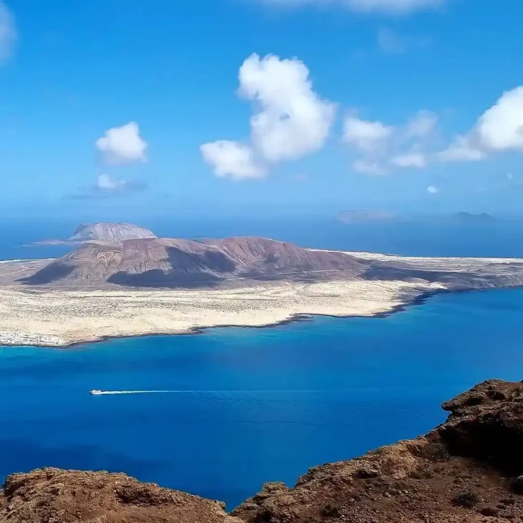 Lanzarote-Espagne