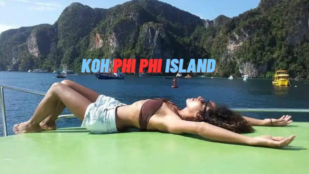 Koh-Phi-Phi-Island