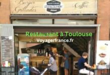Meilleurs Restaurants de Toulouse, France Restaurant-à-Toulouse