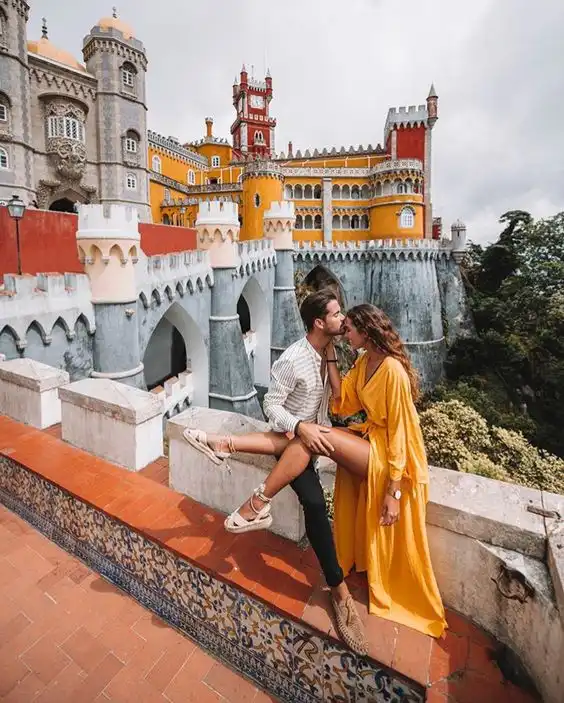 Sintra-Portugal