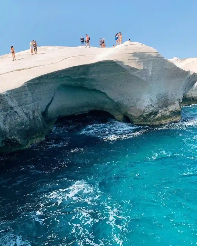 Folegandros-Grèce