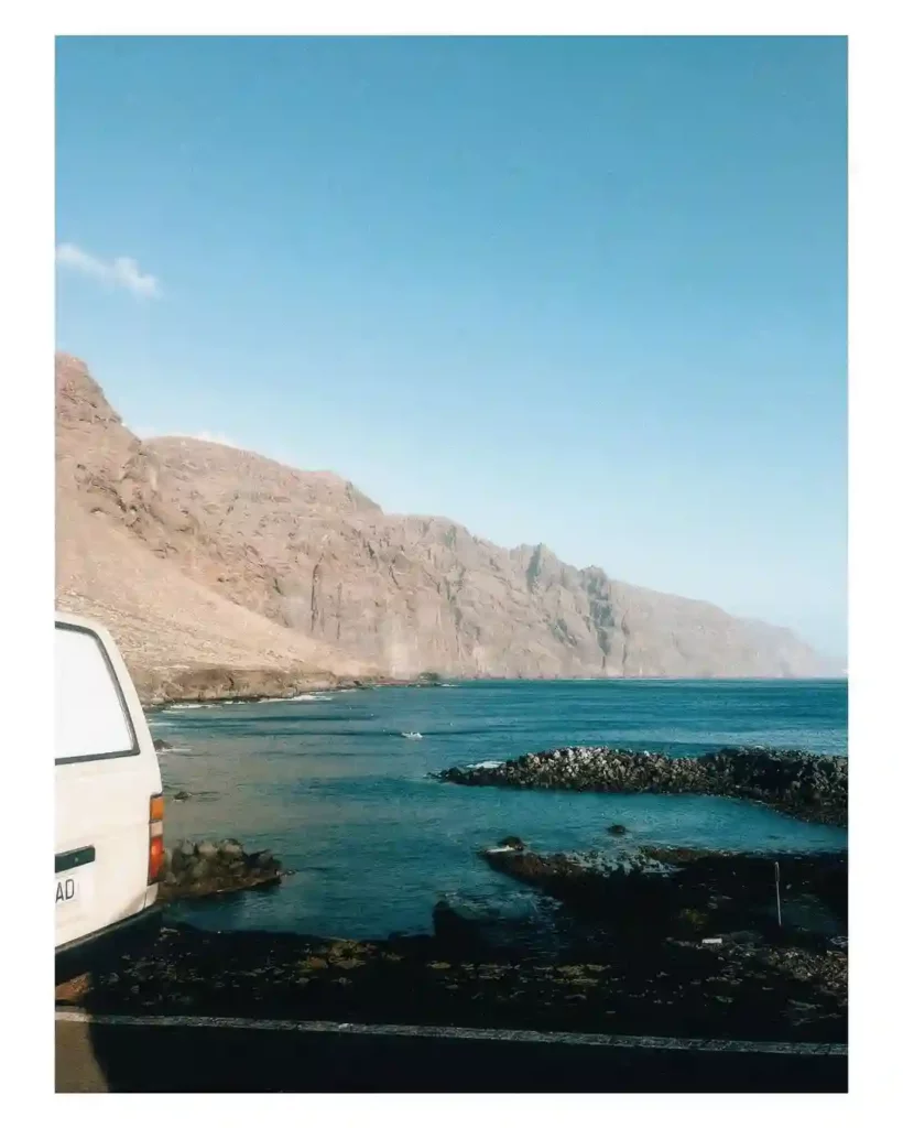 Tenerife-île