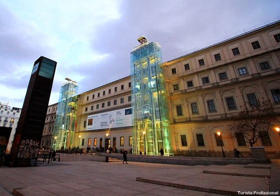  Musée-Reina-Sofia