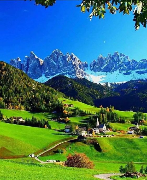 Bolzano-Italie-Tourisme
