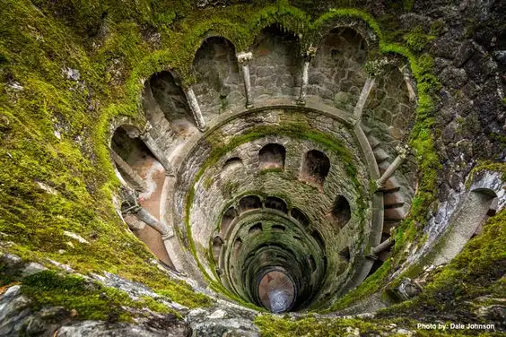 Sintra-Portugal