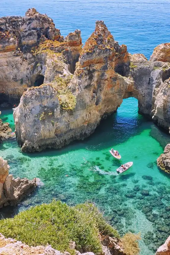 Algarve-Portugal