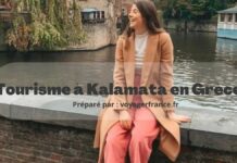 Les meilleurs endroits à visiter à Bruges, Belgique Bruges-Belgique