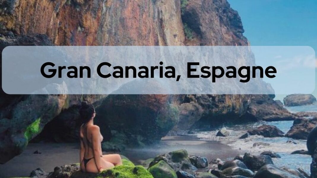 Gran-Canaria-Espagne