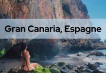 Explorez les îles Gran Canaria, l’une des meilleures îles d’Espagne Gran-Canaria-Espagne