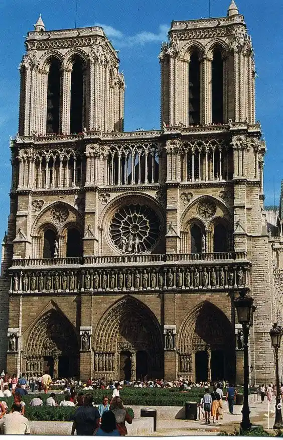 L'église-Notre-Dame