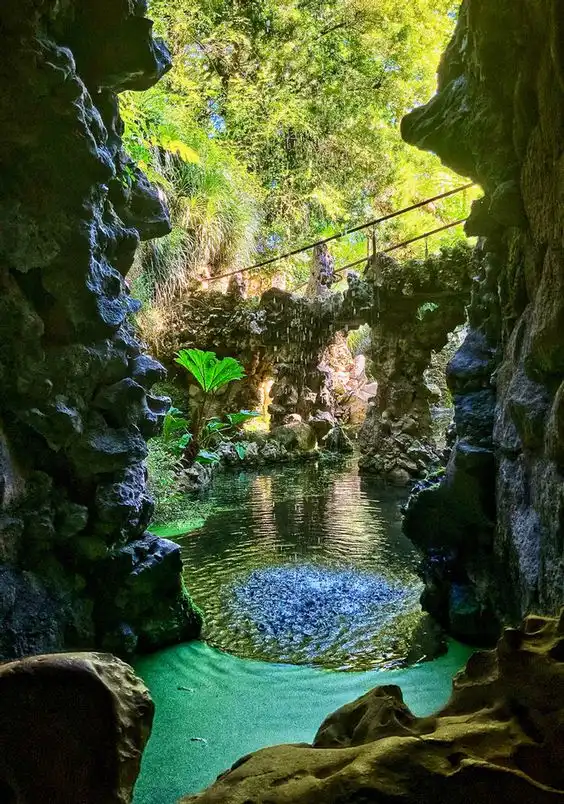 Sintra-Portugal