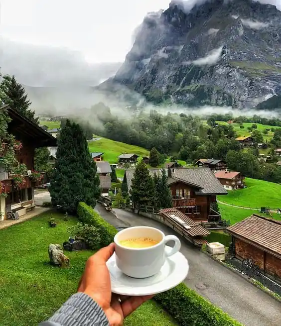  Lauterbrunnen- Suisse-Tourisme