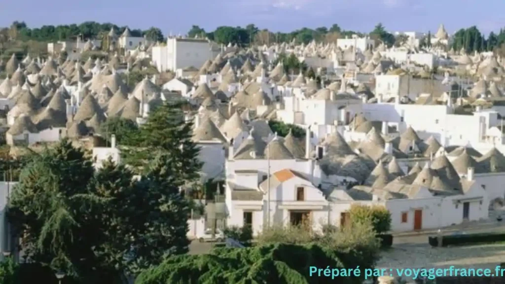 Alberobello-Comune