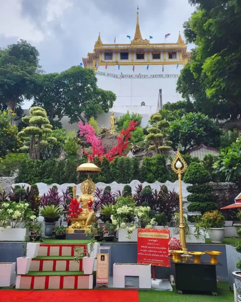 Wat-Phra-Kaew