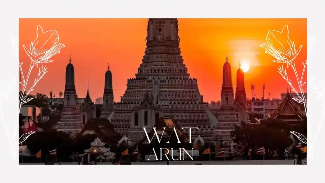 Wat-Arun