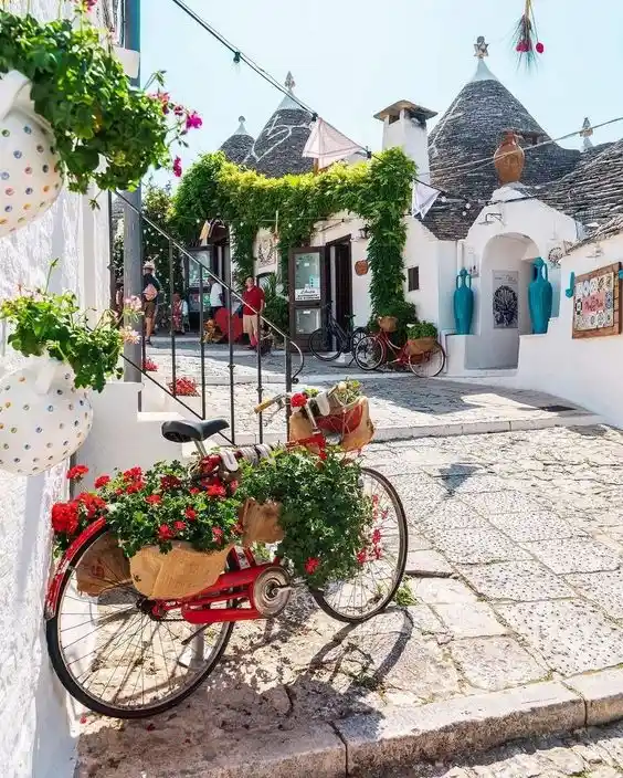  Alberobello-Comune