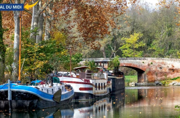 Canal du Midi