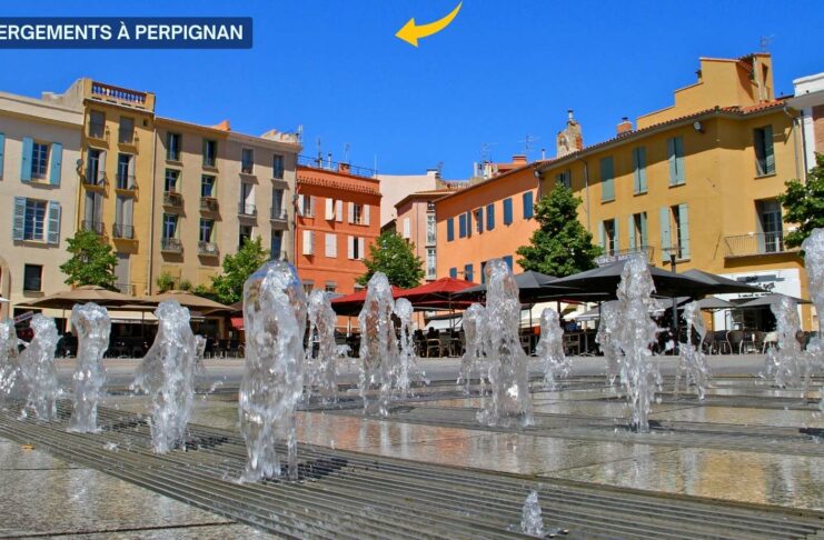 Hebergements-a-Perpignan