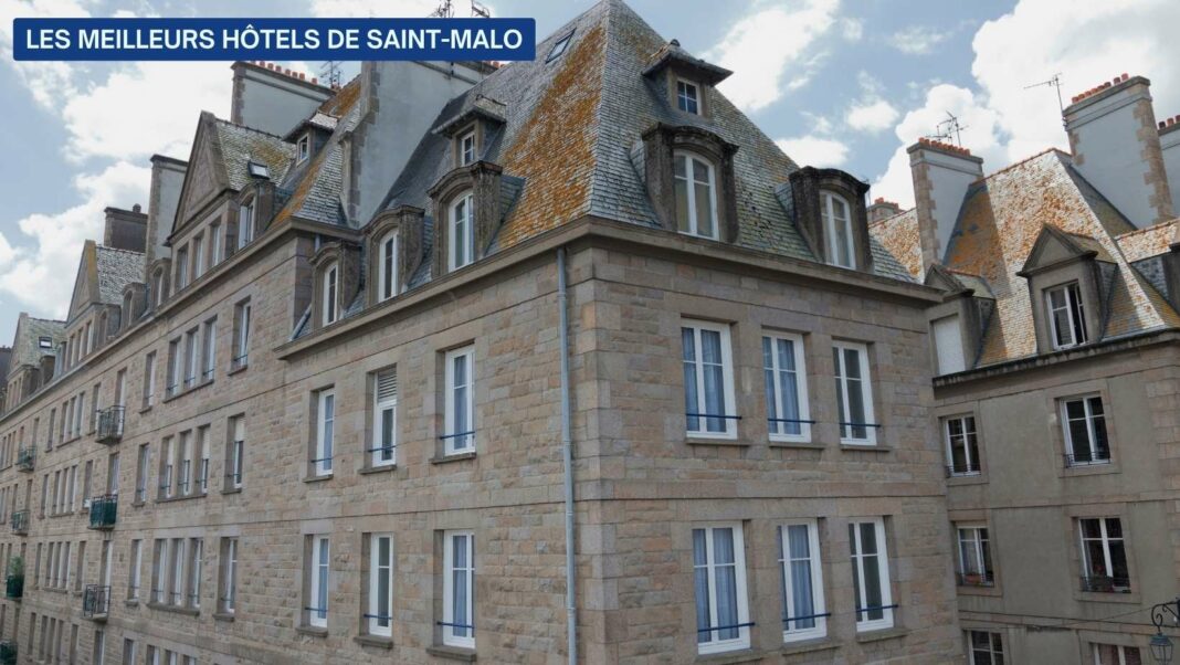Les-meilleurs-hotels-de-Saint-Malo