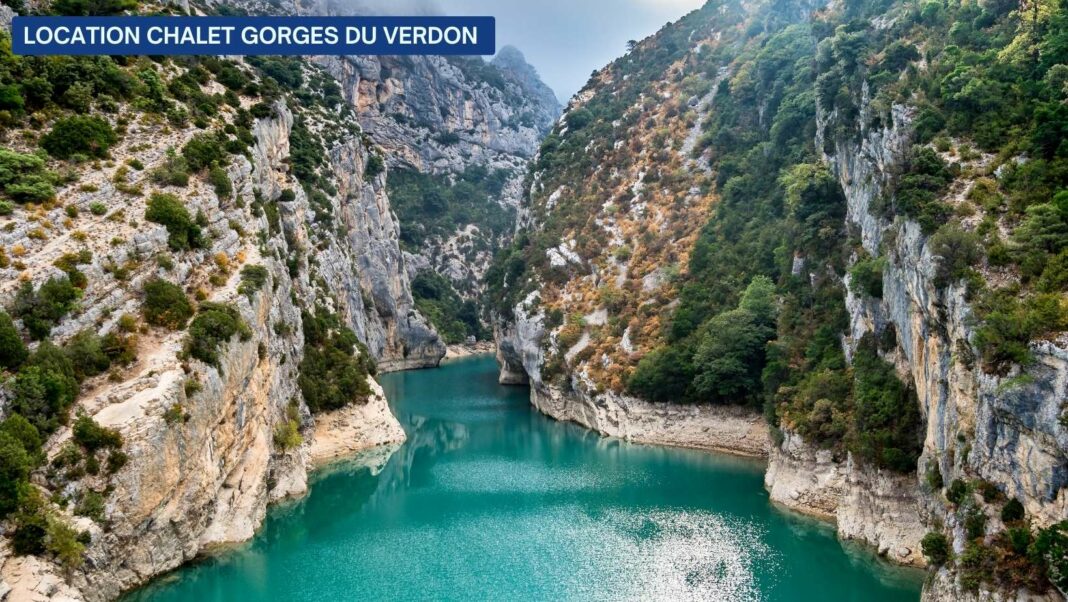 Location-Chalet-Gorges-du-Verdon-